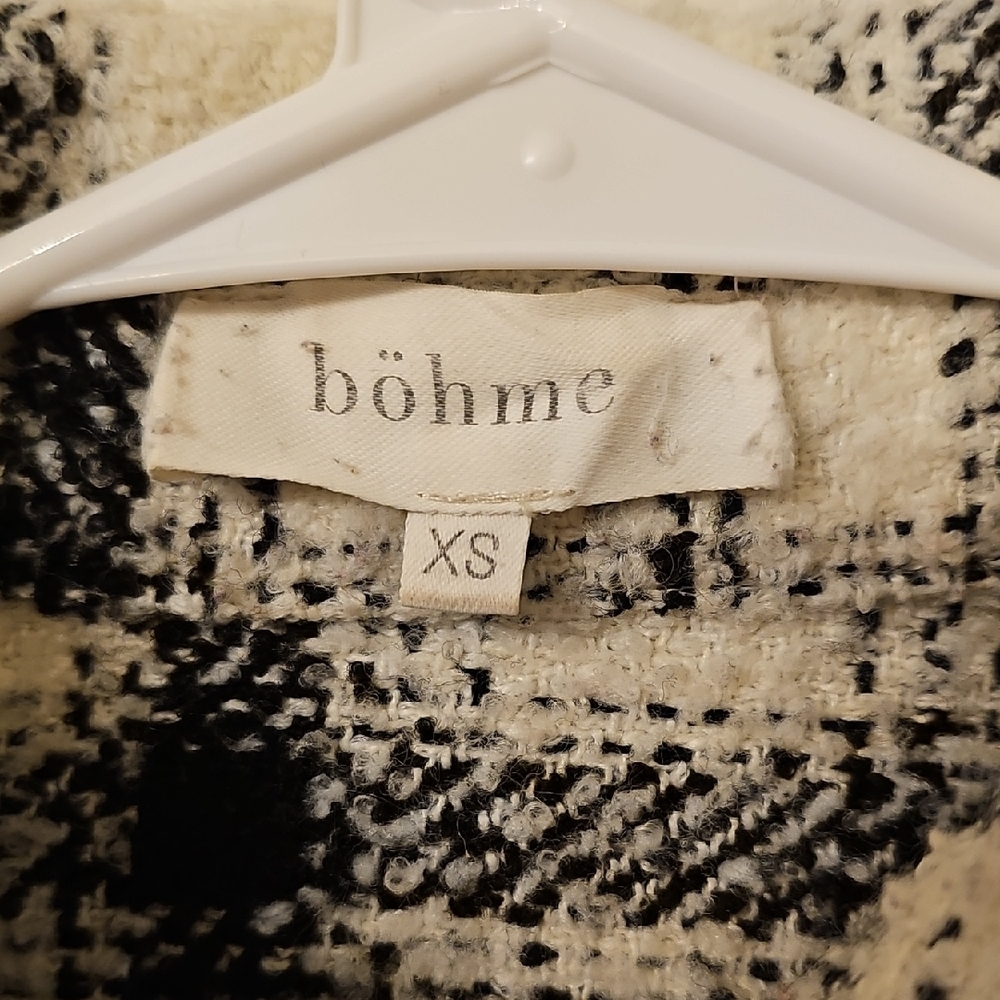 Bohme Shacket - Picture 2 of 3
